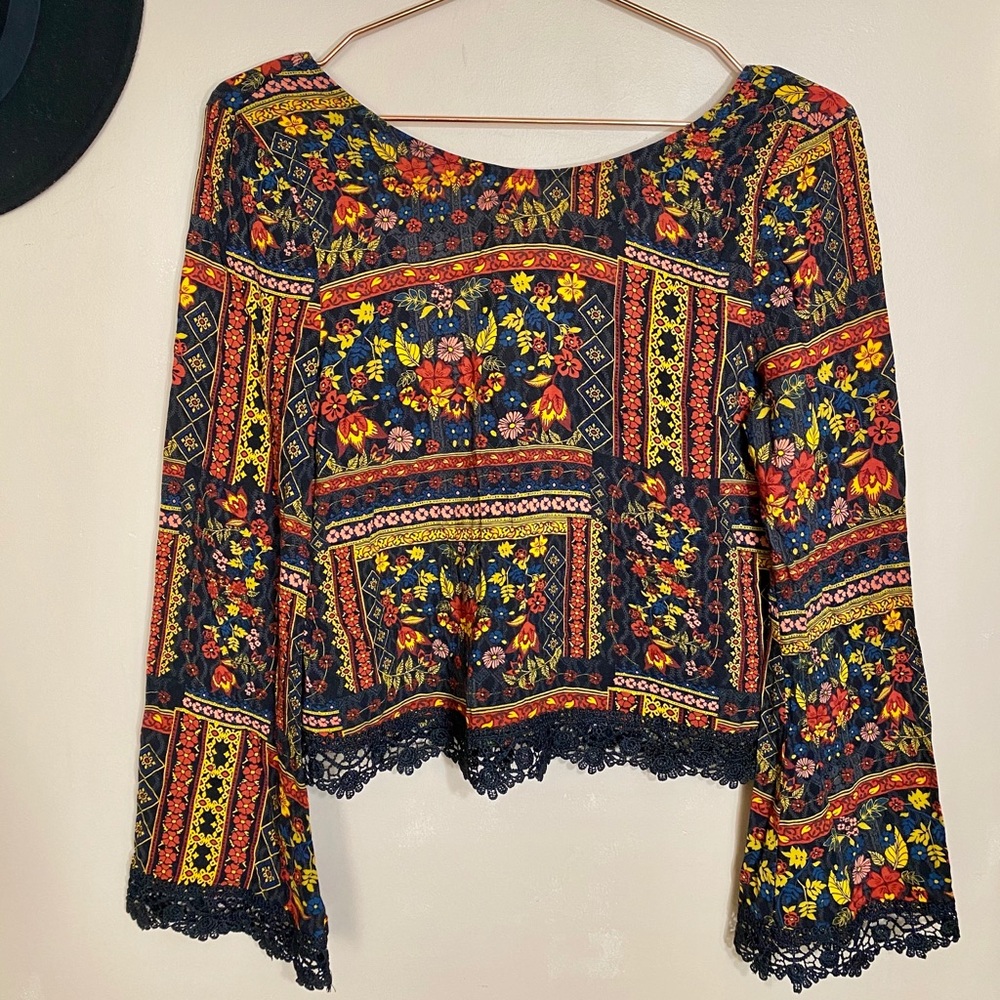 H&M Top